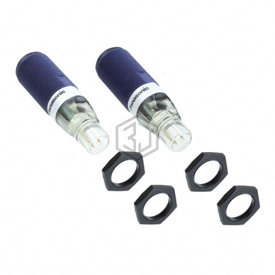 CY-111B-Z - Panasonic Industrial Automation Sales - Optical Sensors - Photoelectric, Industrial
