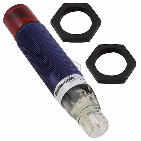 CY-122VA-Z - Panasonic Industrial Automation Sales - Optical Sensors - Photoelectric, Industrial