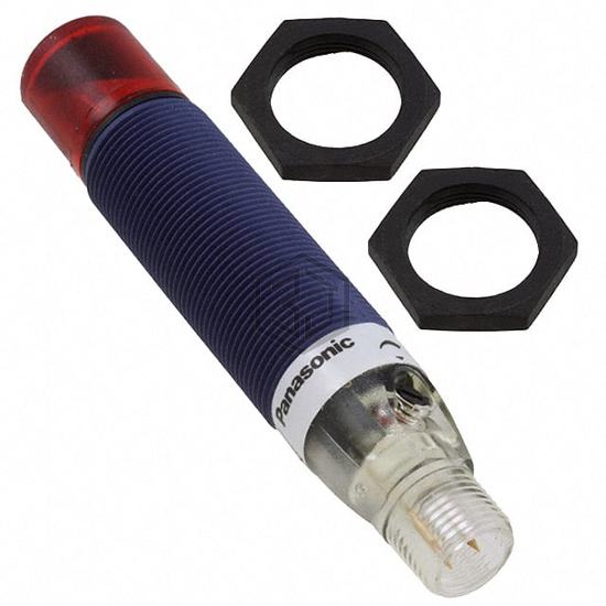 CY-122VB-P-Z - Panasonic Industrial Automation Sales - Optical Sensors - Photoelectric, Industrial