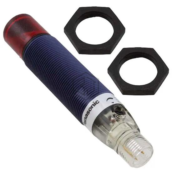 CY-122VA-P-Z - Panasonic Industrial Automation Sales - Optical Sensors - Photoelectric, Industrial
