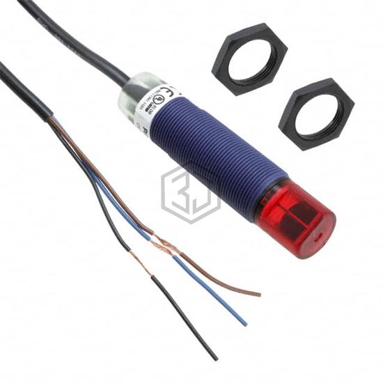 CY-122VA - Panasonic Industrial Automation Sales - Optical Sensors - Photoelectric, Industrial