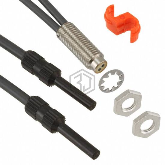 FD-60 - Panasonic Industrial Automation Sales - Optical Sensors - Photoelectric, Industrial