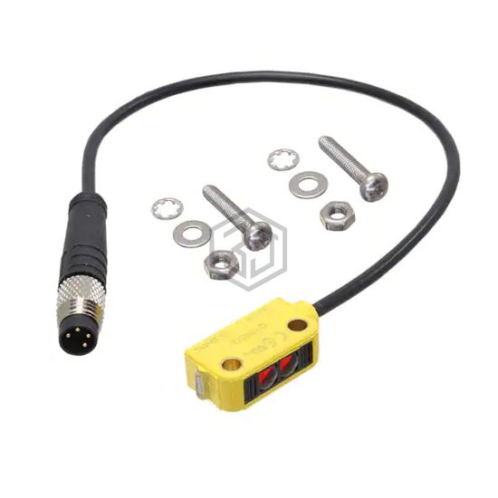 Q126EQ - Banner Engineering Corporation - Optical Sensors - Photoelectric, Industrial