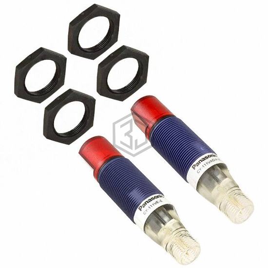 CY-111VA-P-Z - Panasonic Industrial Automation Sales - Optical Sensors - Photoelectric, Industrial