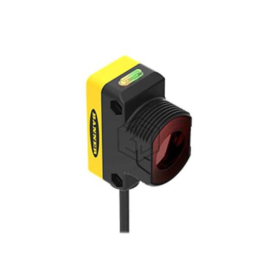 QS30R - Banner Engineering Corporation - Optical Sensors - Photoelectric, Industrial
