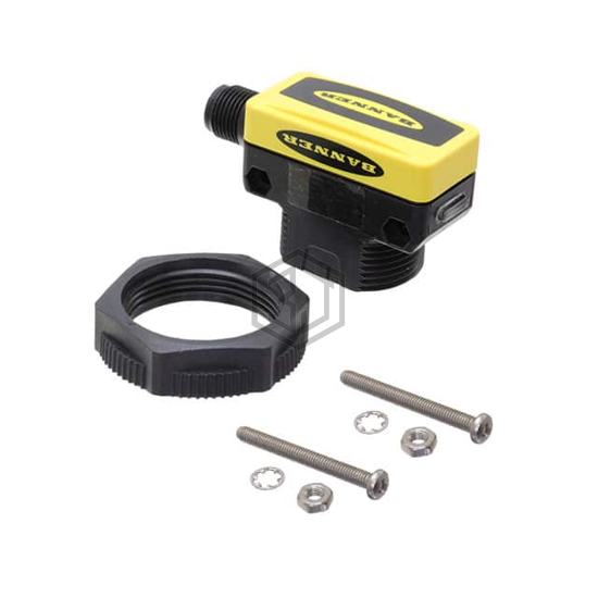 QS30EQ - Banner Engineering Corporation - Optical Sensors - Photoelectric, Industrial