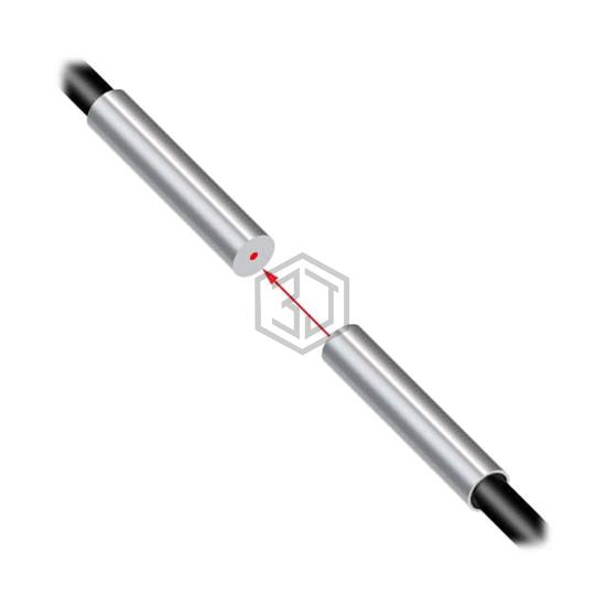 PIF26UMLS - Banner Engineering Corporation - Optical Sensors - Photoelectric, Industrial