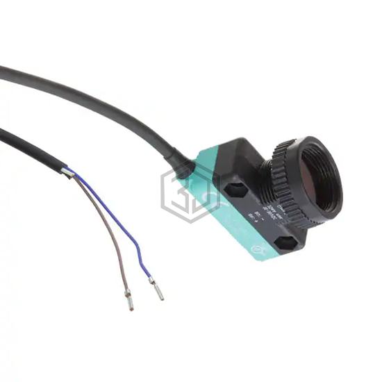 MD17/115 - Pepperl+Fuchs, Inc. - Optical Sensors - Photoelectric, Industrial