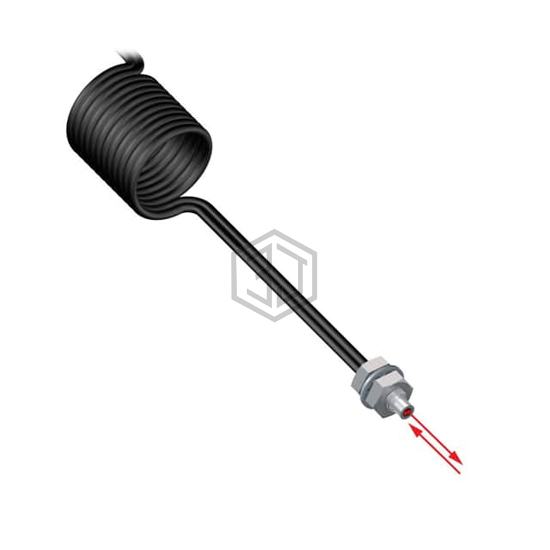 PBT46UC - Banner Engineering Corporation - Optical Sensors - Photoelectric, Industrial
