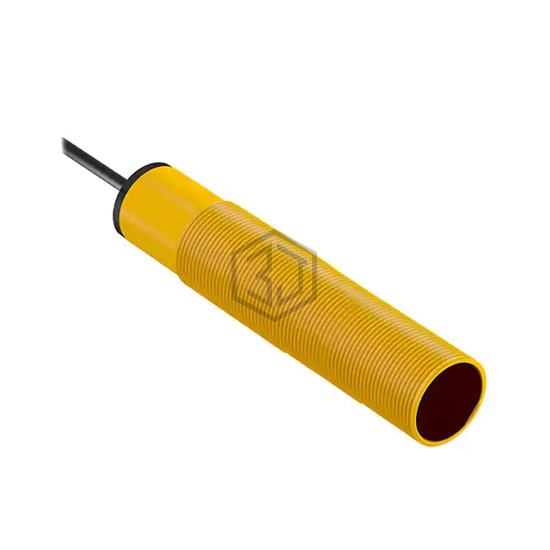 S18AW3R - Banner Engineering Corporation - Optical Sensors - Photoelectric, Industrial