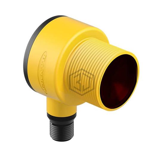 T30SP6RQ - Banner Engineering Corporation - Optical Sensors - Photoelectric, Industrial