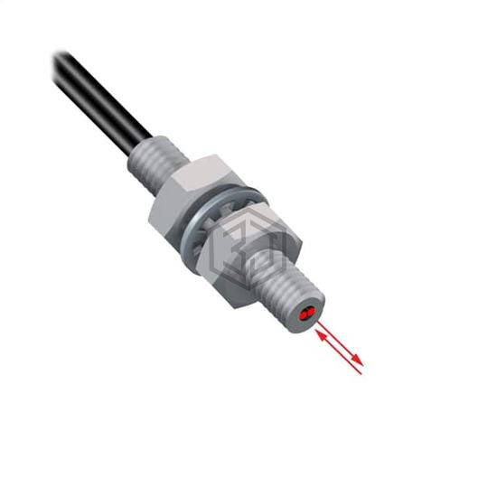 PBT26UHT2 - Banner Engineering Corporation - Optical Sensors - Photoelectric, Industrial