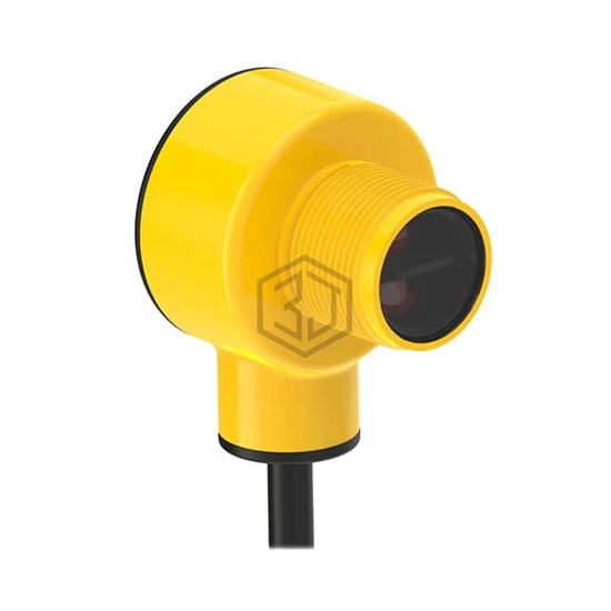 T18-2VNDL-2M - Banner Engineering Corporation - Optical Sensors - Photoelectric, Industrial