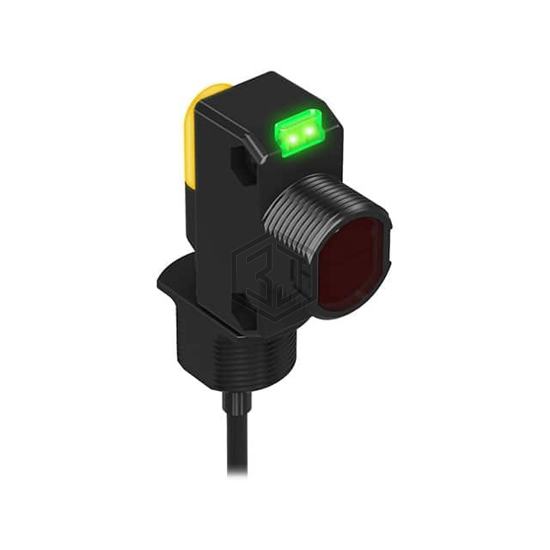 DS18VP6LP - Banner Engineering Corporation - Optical Sensors - Photoelectric, Industrial