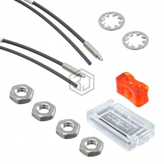 FT-42W - Panasonic Industrial Automation Sales - Optical Sensors - Photoelectric, Industrial