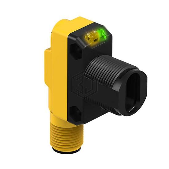 QS18VP6FQ8 - Banner Engineering Corporation - Optical Sensors - Photoelectric, Industrial
