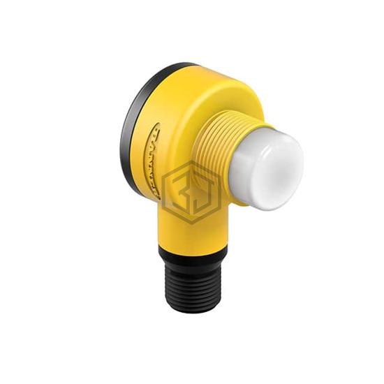 T18GRXPQ - Banner Engineering Corporation - Optical Sensors - Photoelectric, Industrial