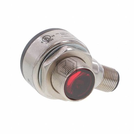 TM18VP6RQ8 - Banner Engineering Corporation - Optical Sensors - Photoelectric, Industrial