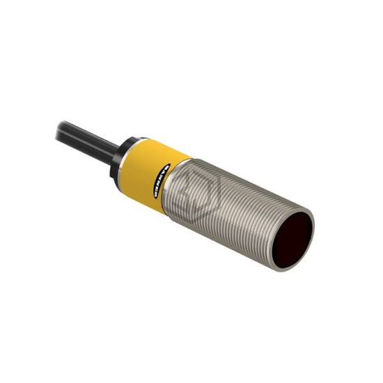 M18SN6R - Banner Engineering Corporation - Optical Sensors - Photoelectric, Industrial