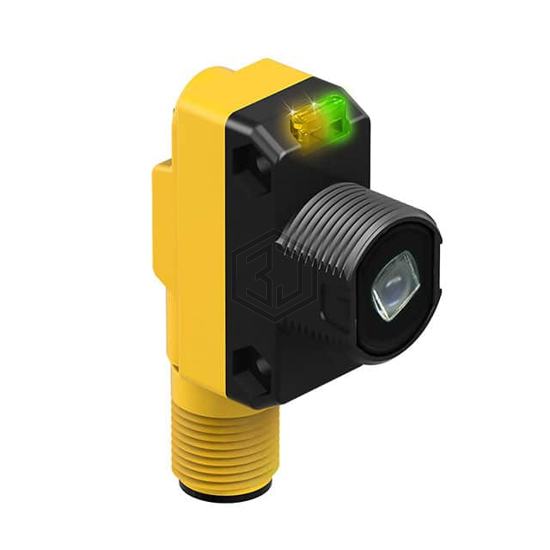 QS186LEQ8 - Banner Engineering Corporation - Optical Sensors - Photoelectric, Industrial
