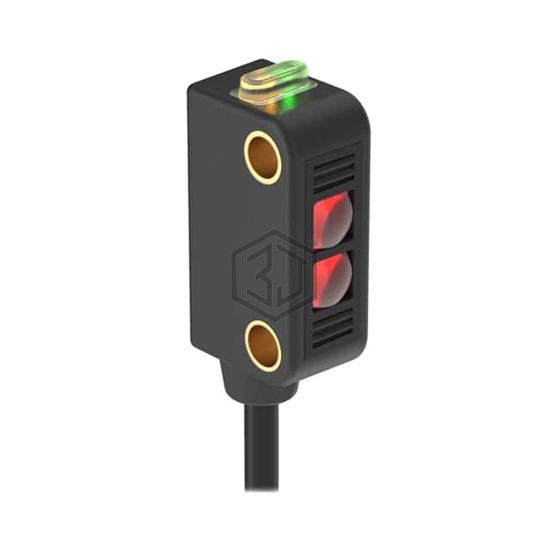 DQ12AB6FF30 - Banner Engineering Corporation - Optical Sensors - Photoelectric, Industrial