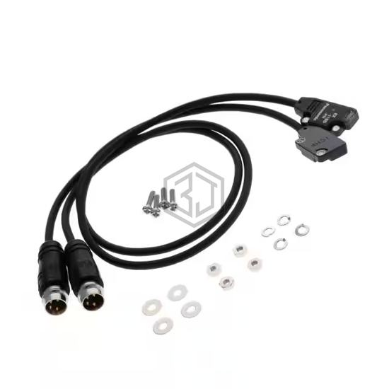 EX-11B-PN-CN03-M8 - Panasonic Industrial Automation Sales - Optical Sensors - Photoelectric, Industrial