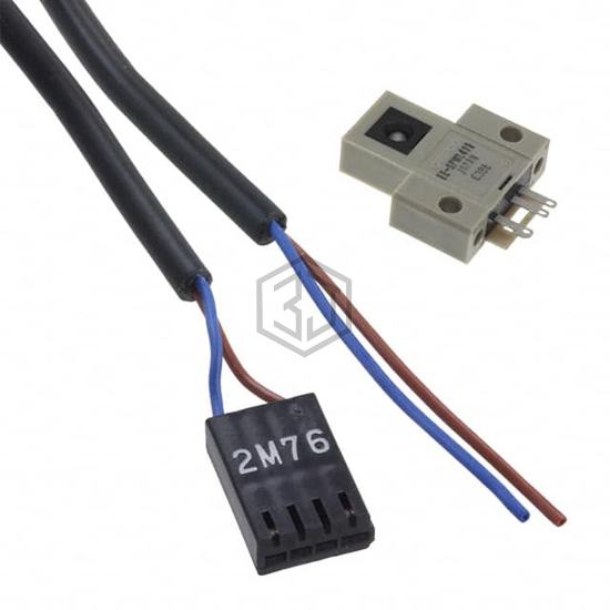 EE-SPWL411 - Omron Automation and Safety - Optical Sensors - Photoelectric, Industrial