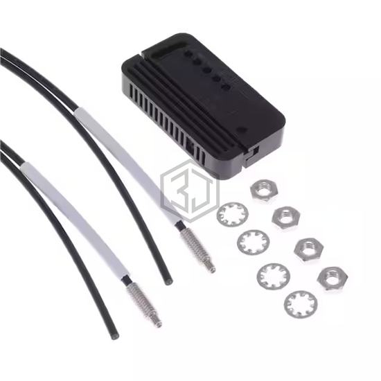 E32-TC50 - Omron Automation and Safety - Optical Sensors - Photoelectric, Industrial