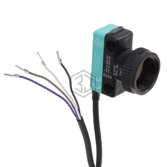 MV17/115/136 - Pepperl+Fuchs, Inc. - Optical Sensors - Photoelectric, Industrial