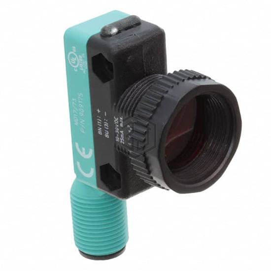 MV17/73/136 - Pepperl+Fuchs, Inc. - Optical Sensors - Photoelectric, Industrial