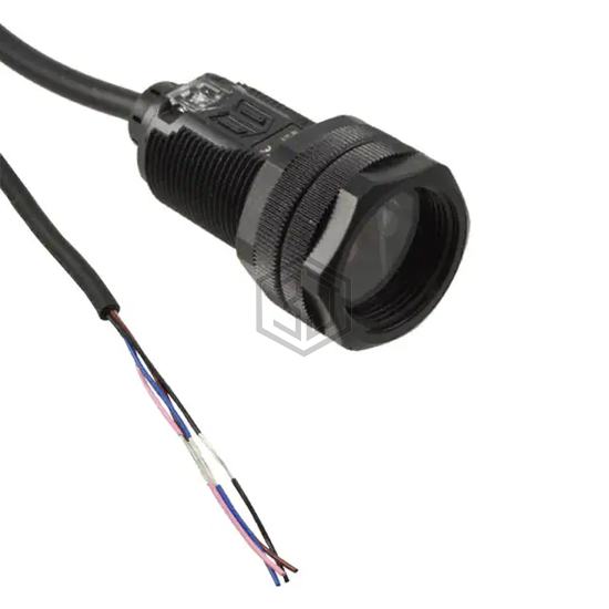 E3FA-LN12 2M - Omron Automation and Safety - Optical Sensors - Photoelectric, Industrial
