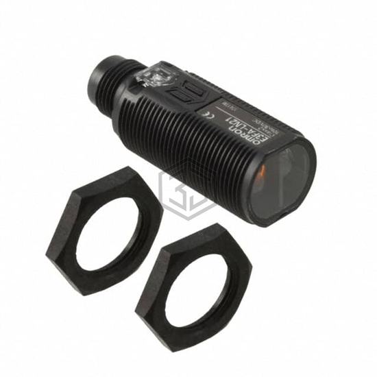E3FA-LN21 - Omron Automation and Safety - Optical Sensors - Photoelectric, Industrial