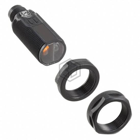 E3FA-LN22 - Omron Automation and Safety - Optical Sensors - Photoelectric, Industrial