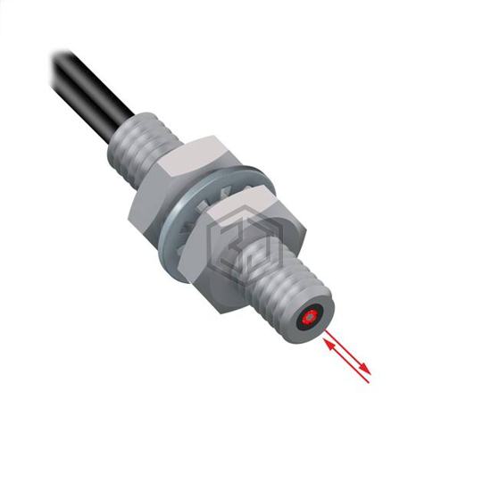 PBCT215U - Banner Engineering Corporation - Optical Sensors - Photoelectric, Industrial