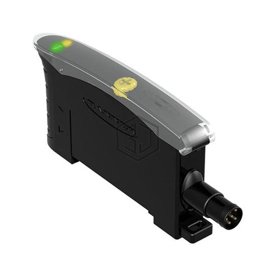 D10AFPQ - Banner Engineering Corporation - Optical Sensors - Photoelectric, Industrial