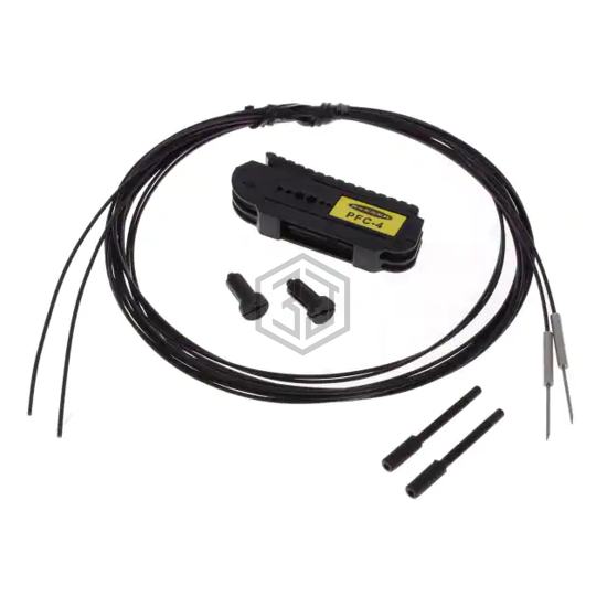 PIPSM26U - Banner Engineering Corporation - Optical Sensors - Photoelectric, Industrial
