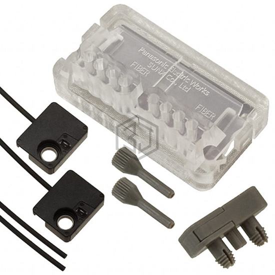 FT-Z40HBW - Panasonic Industrial Automation Sales - Optical Sensors - Photoelectric, Industrial
