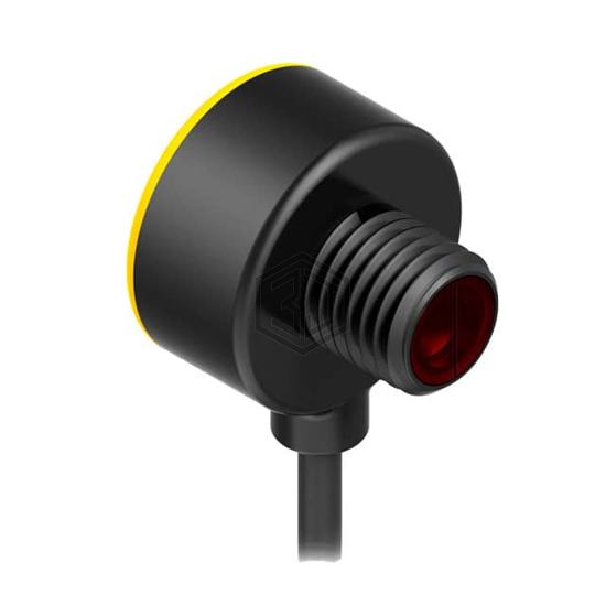 T8AN6D100 - Banner Engineering Corporation - Optical Sensors - Photoelectric, Industrial