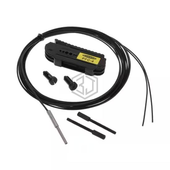 PBCF21X46U - Banner Engineering Corporation - Optical Sensors - Photoelectric, Industrial