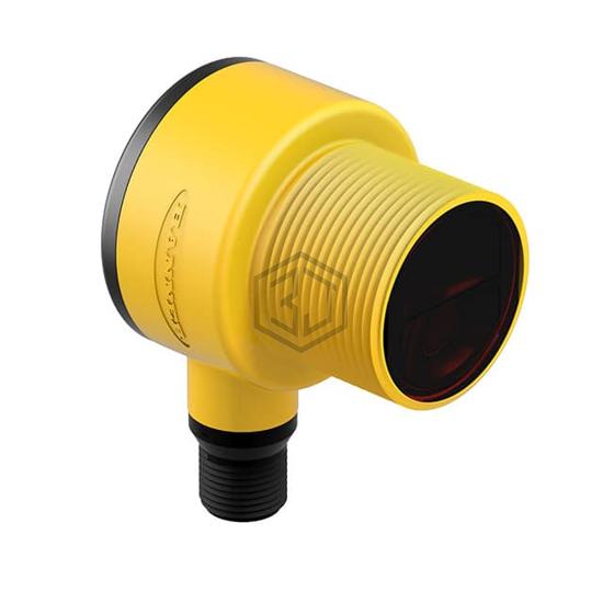 T30SP6FF600Q - Banner Engineering Corporation - Optical Sensors - Photoelectric, Industrial