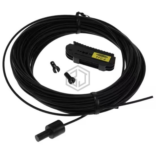 PIP640UMPPM.5 - Banner Engineering Corporation - Optical Sensors - Photoelectric, Industrial