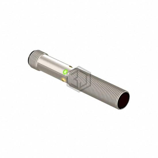 M12PFF25Q8 - Banner Engineering Corporation - Optical Sensors - Photoelectric, Industrial