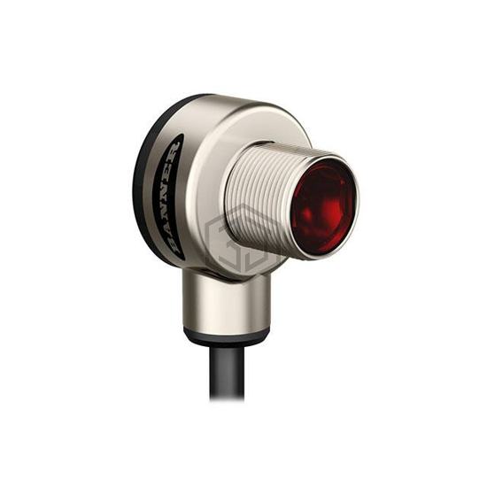 TM18VP6FF100Q5 - Banner Engineering Corporation - Optical Sensors - Photoelectric, Industrial