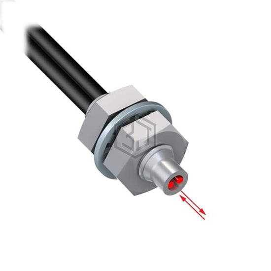 PBT415UHF - Banner Engineering Corporation - Optical Sensors - Photoelectric, Industrial