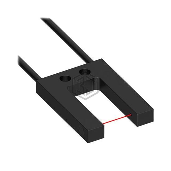 PDIS46UHFM12 - Banner Engineering Corporation - Optical Sensors - Photoelectric, Industrial