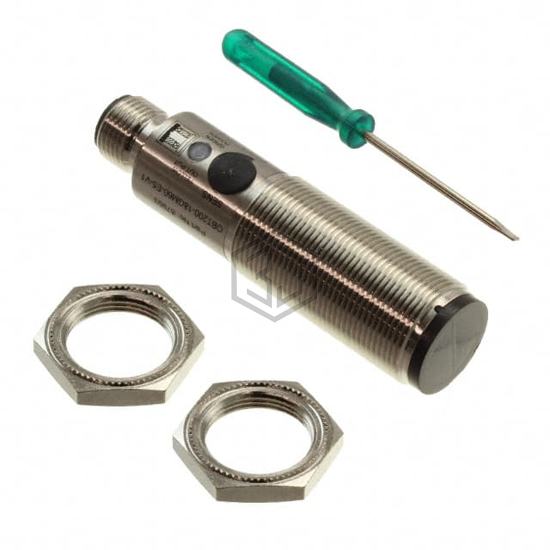 OBT200-18GM60-E5-V1 - Pepperl+Fuchs, Inc. - Optical Sensors - Photoelectric, Industrial