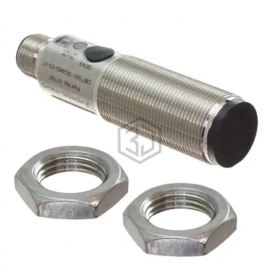 OBT500-18GM60-E5-V1 - Pepperl+Fuchs, Inc. - Optical Sensors - Photoelectric, Industrial