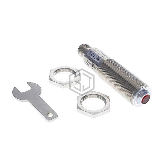 VS18-M-LAS/76A/118 - Pepperl+Fuchs, Inc. - Optical Sensors - Photoelectric, Industrial
