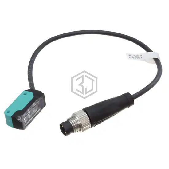 OBT30-R2-E2-0.2M-V3 - Pepperl+Fuchs, Inc. - Optical Sensors - Photoelectric, Industrial