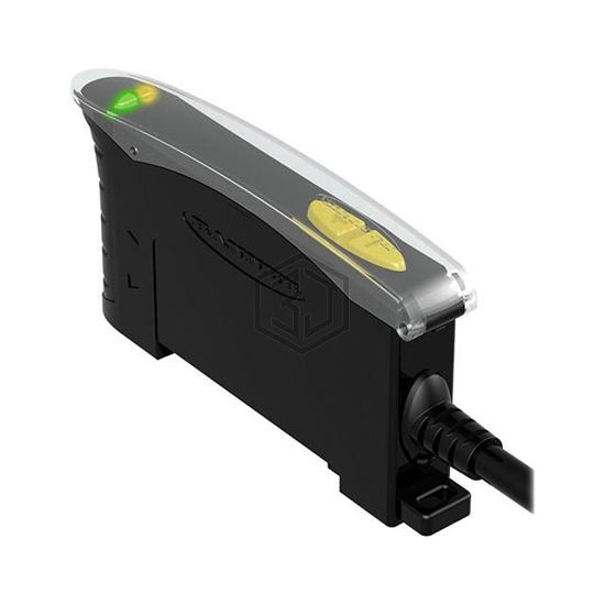 D10BFP - Banner Engineering Corporation - Optical Sensors - Photoelectric, Industrial